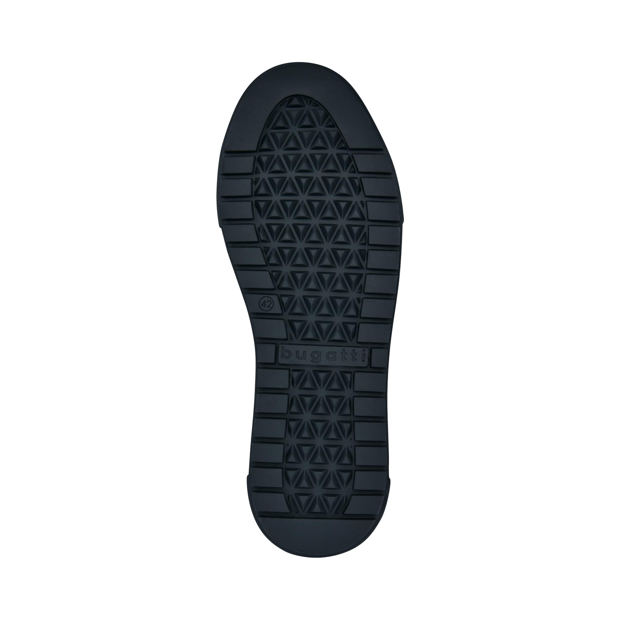 bugatti Herren Businessschuhe, Männer Schnürer