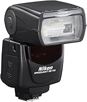 Nikon SB-700 Speedlight Flash: i-TTL Wireless AF Speedlight for Nikon DSLR Cameras