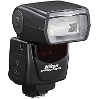 Algopix Similar Product 4 - Nikon SB700 AF Speedlight Flash for