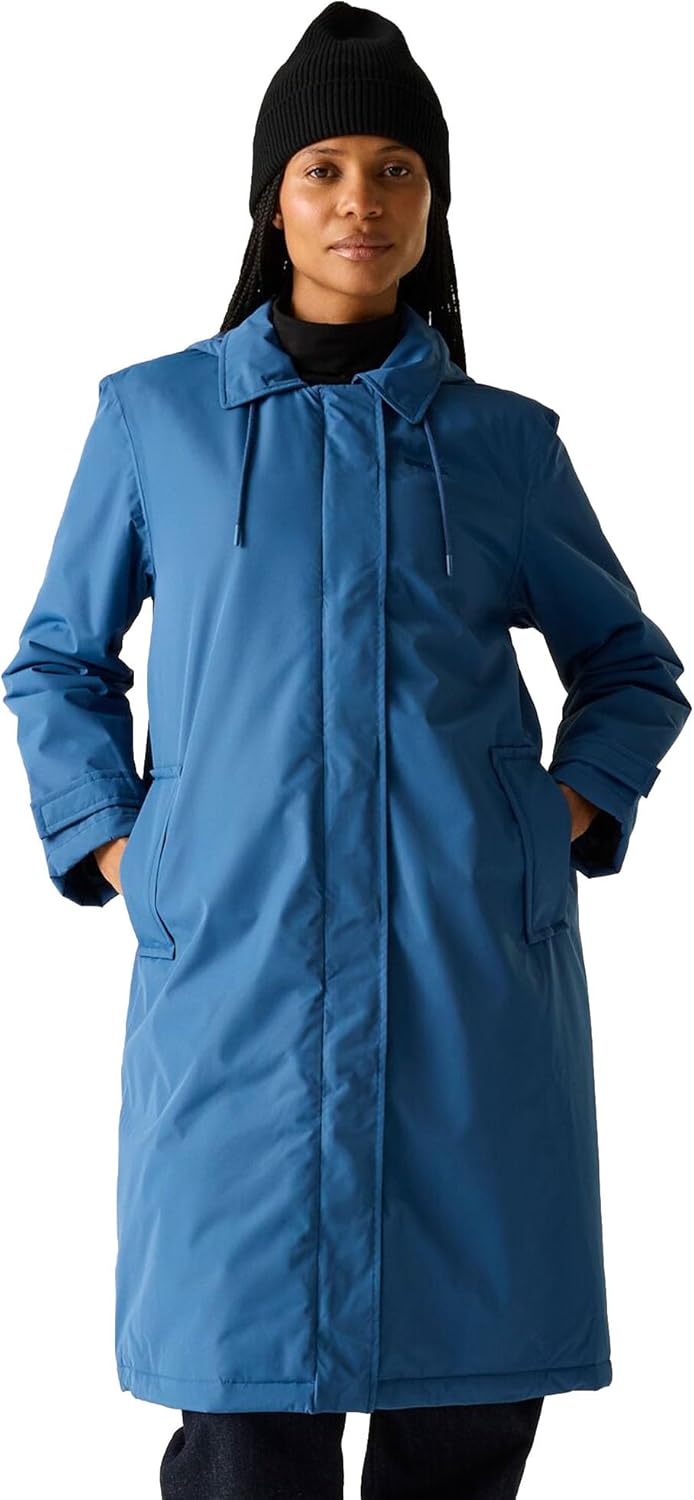 Regatta Orla Mac Jacket 16