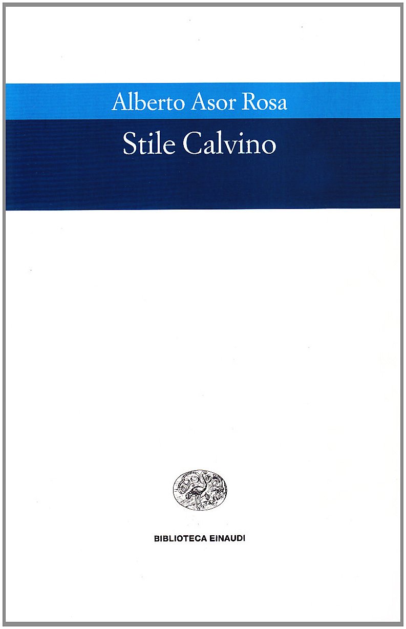 Stile Calvino - 4