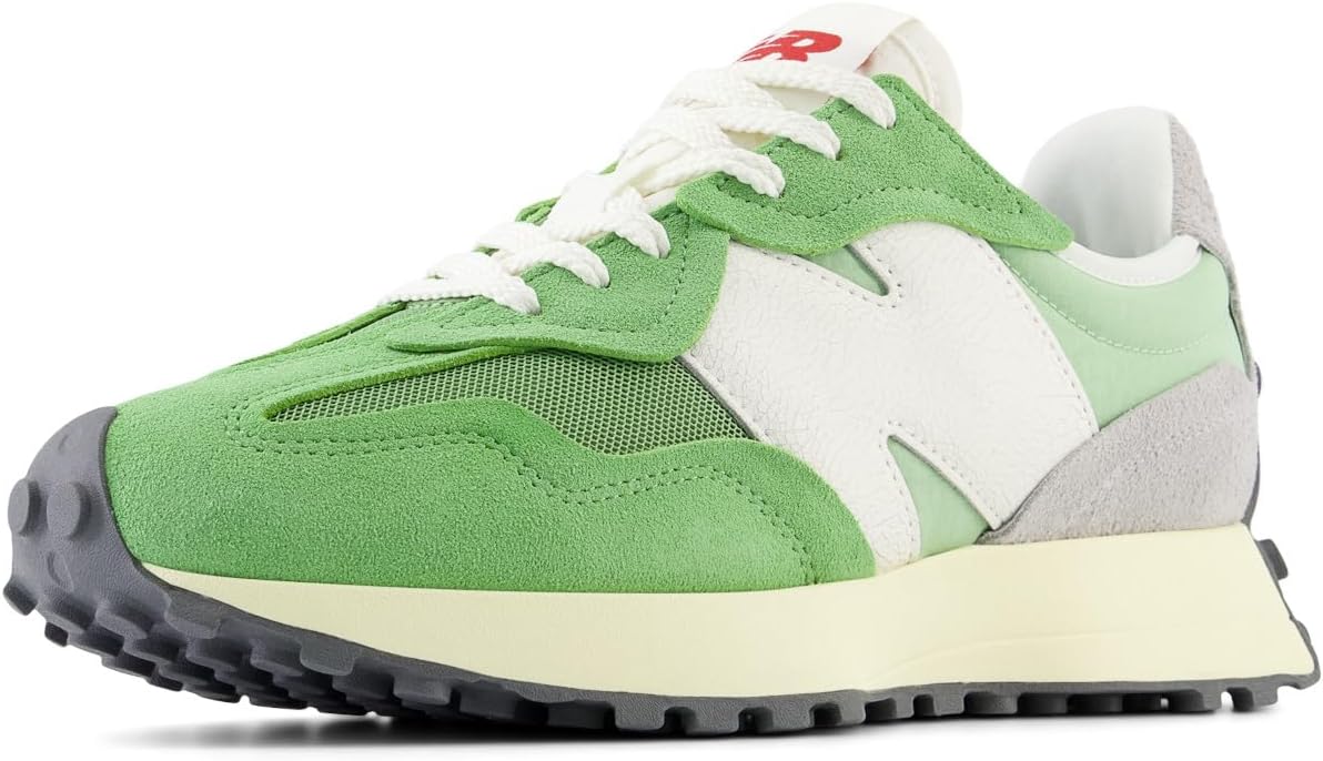 new balance 327 neo flame