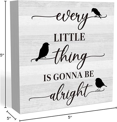 Miniatura 7 de Regalo de inauguración de la casa 2024, nueva decoración rústica para casa nueva, ideas de regalo para casa nueva 2024, letrero de madera para el