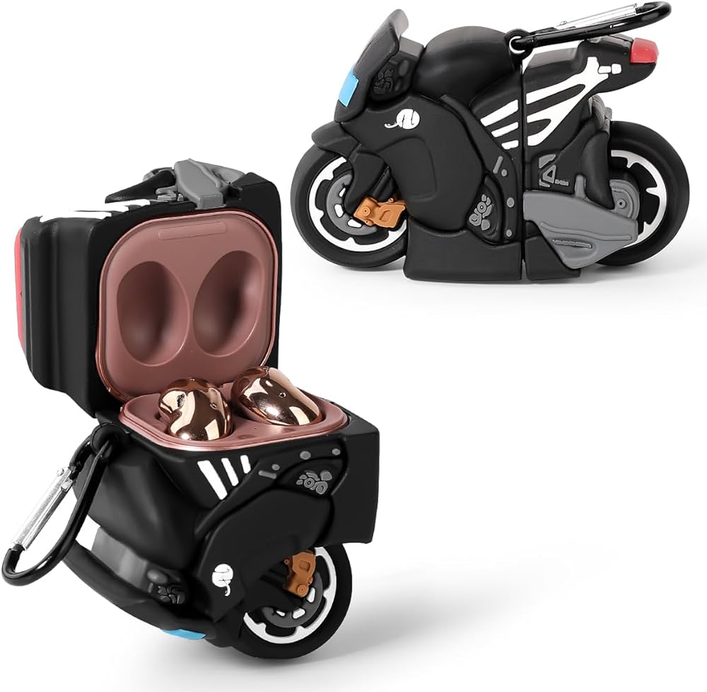 Amazon.com: Case for Samsung Galaxy Buds2 Pro (2022) /Galaxy Buds