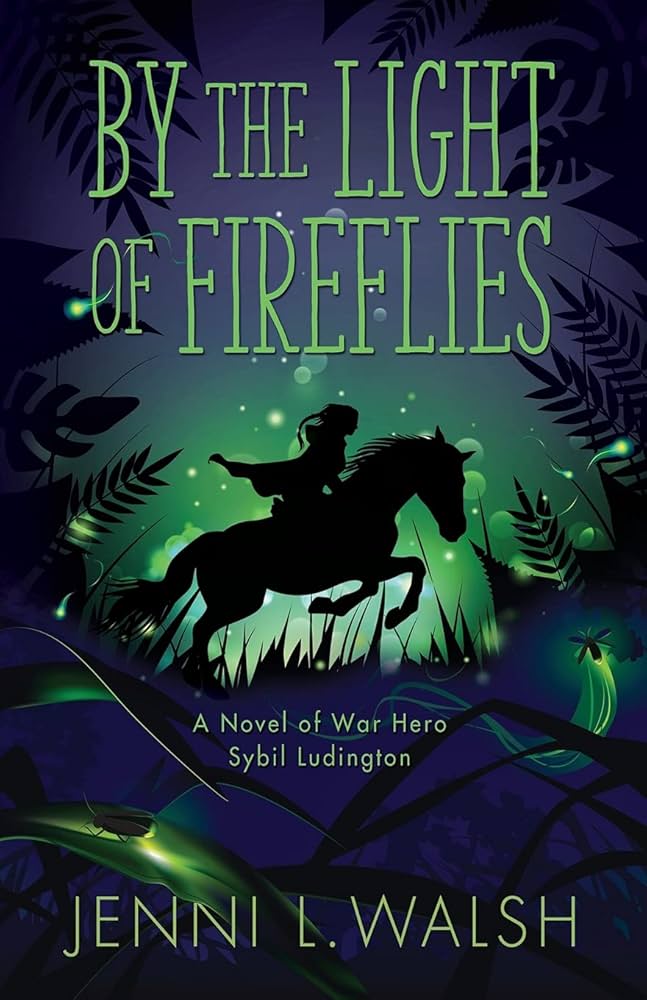 16+ The Light Of The Fireflies