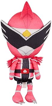 Amazon.co.jp: 戦隊ヒーローぬいぐるみシリーズ 暴太郎戦隊ドン