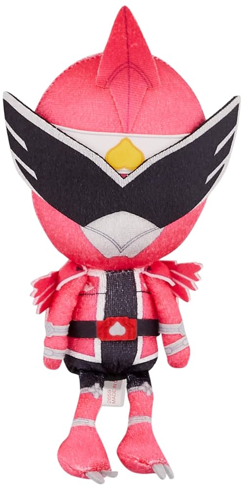暴太郎戦隊ドンブラザーズ　chibiぬいぐるみ 暴太郎戦隊ドンブラザーズ | shopぬい