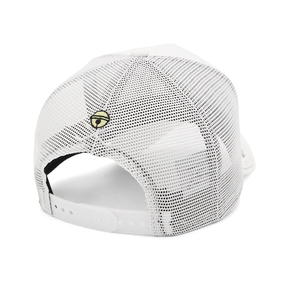 Amazon | [ニューエラ] ゴルフメッシュキャップ 9FORTY-A