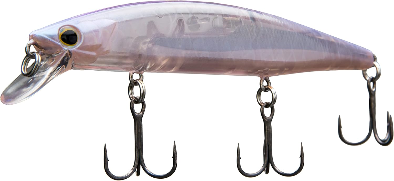 Shimano World Diver Flash Boost JerkbaitFishing