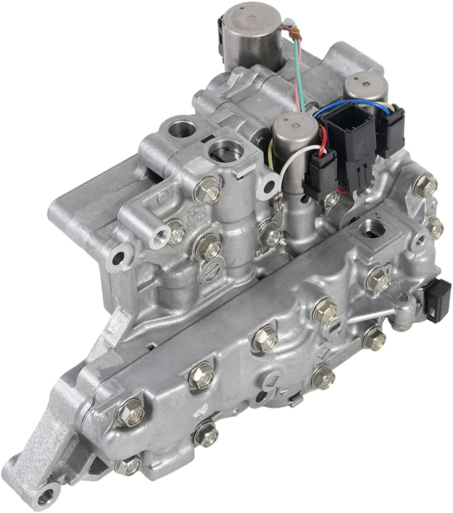 PANGOLIN CVT Transmission Valve Body fits for Hon-da Accord CR-V Civic 2015-2023 Automatic Transmission Parts, Replace 27000-5X9-014