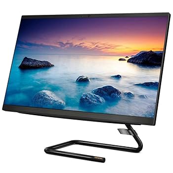 Amazon.com: LENOVO DATA CENTER 23.8 inch IdeaCentre A340