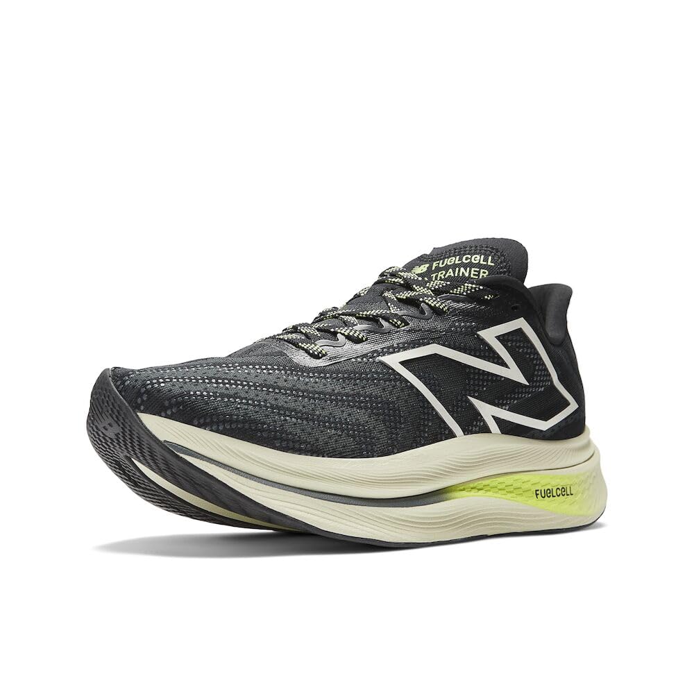 New Balance Mens FuelCell Supercomp Trainer V2