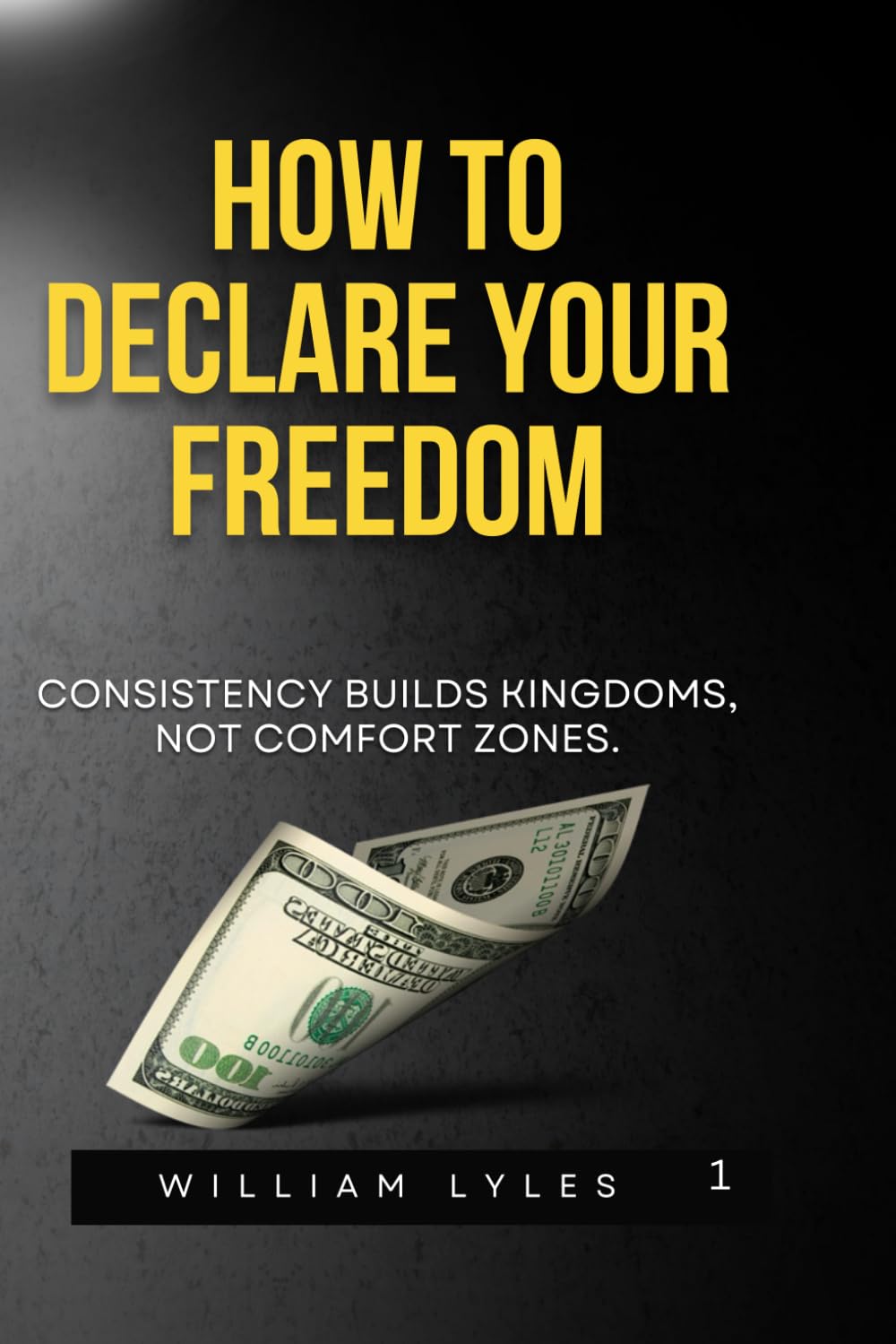 HOW TO DECLARE YOUR FREEDOM