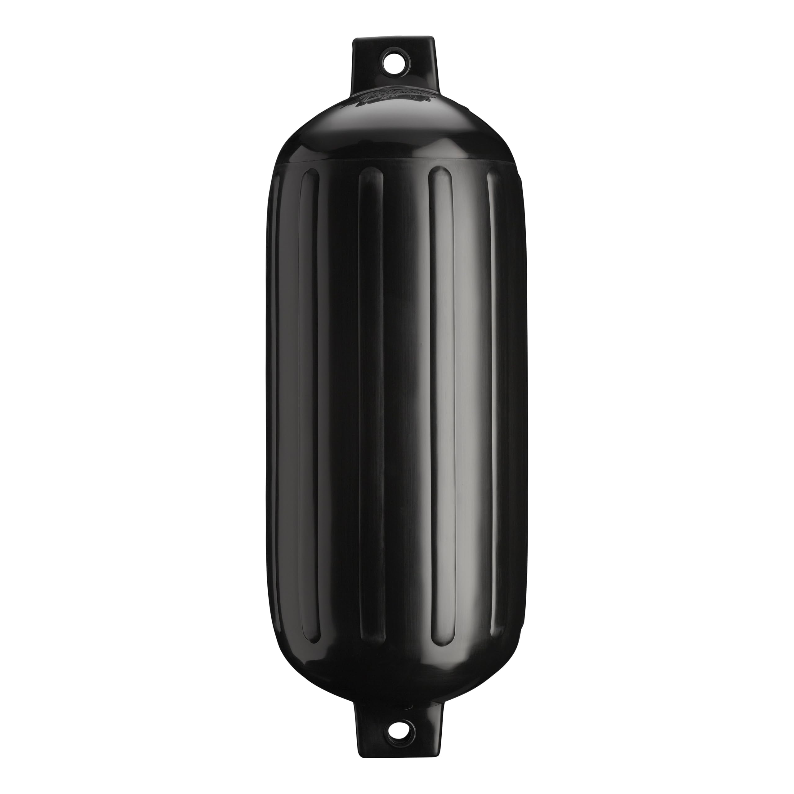 Polyform G-6 Boat Fender Black