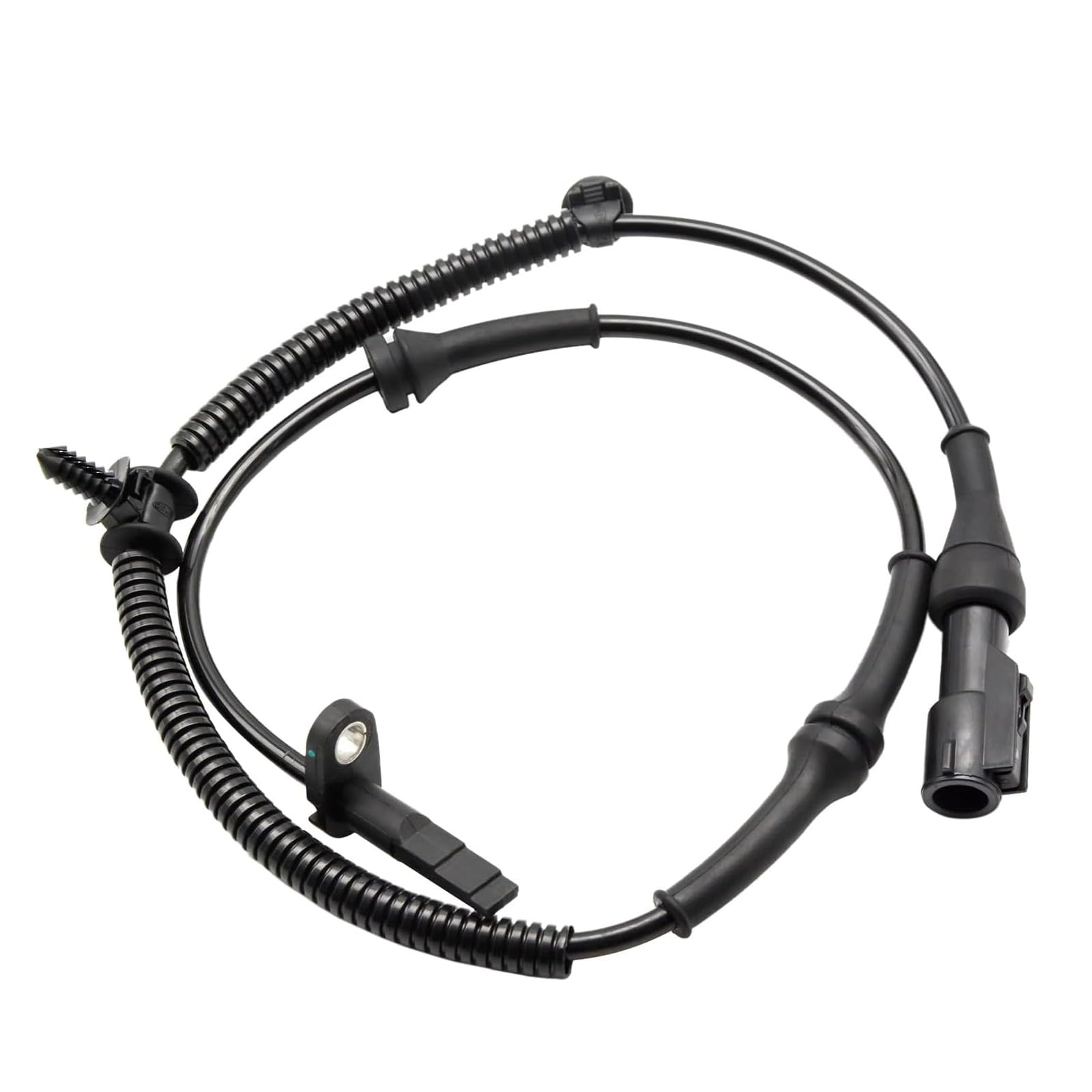 Amazon.com: IZYSS ALS1882 ABS Wheel Speed Sensor Compatible with