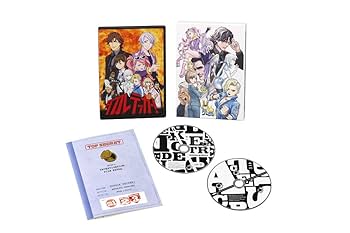 DOUBLE DECKER! ダグ&amp;キリル 3 (特装限定版) [DVD] Amazon.co.jp: DOUBLE DECKER! ダグ&キリル 3 (特装限定版) [Blu