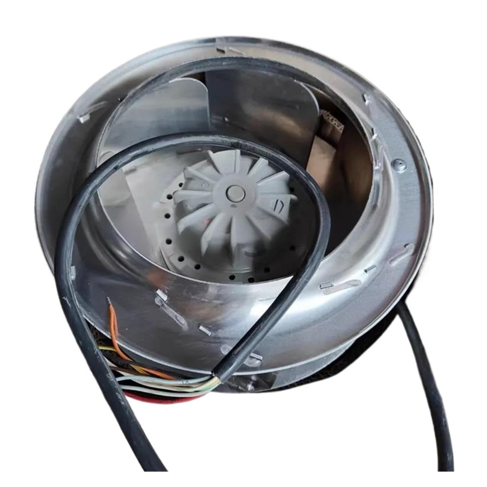 TYBVJSFJK RH25M-2DK.3B.1R 230/400V 0.29kW Fan