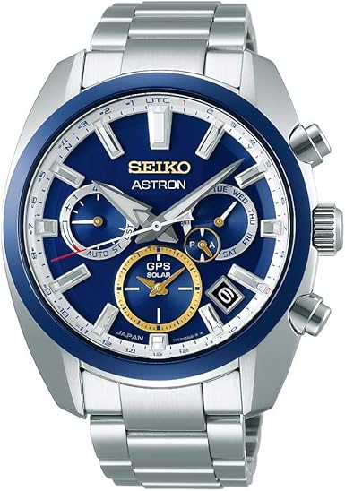 The Premier automatic skeleton, designed for Novak Djokovic | News | Seiko  Watch Corporation