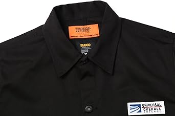 Amazon.co.jp: [ブルコ] カバーオール WORKER'S COVERALL UNIVERSAL