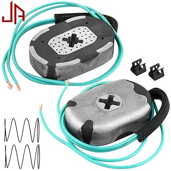 Da-iCE マグネット 全１０種コンプリートセット Amazon.co.jp: JADODE 2個 10インチ 電動トレーラーブレーキ