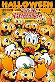  Lustiges Taschenbuch Halloween 07: Gruselgeschichten aus Entenhausen
