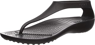 Crocs Women's Serena Flip Flops | Sandals for Women