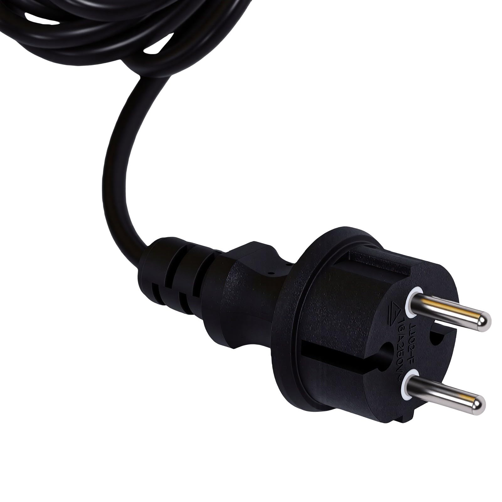 Yctze Odkurzacz na Sucho i Mokro 16kpa Mocne Ssanie Silnik 1000W 10L (wtyczka UE 220V)