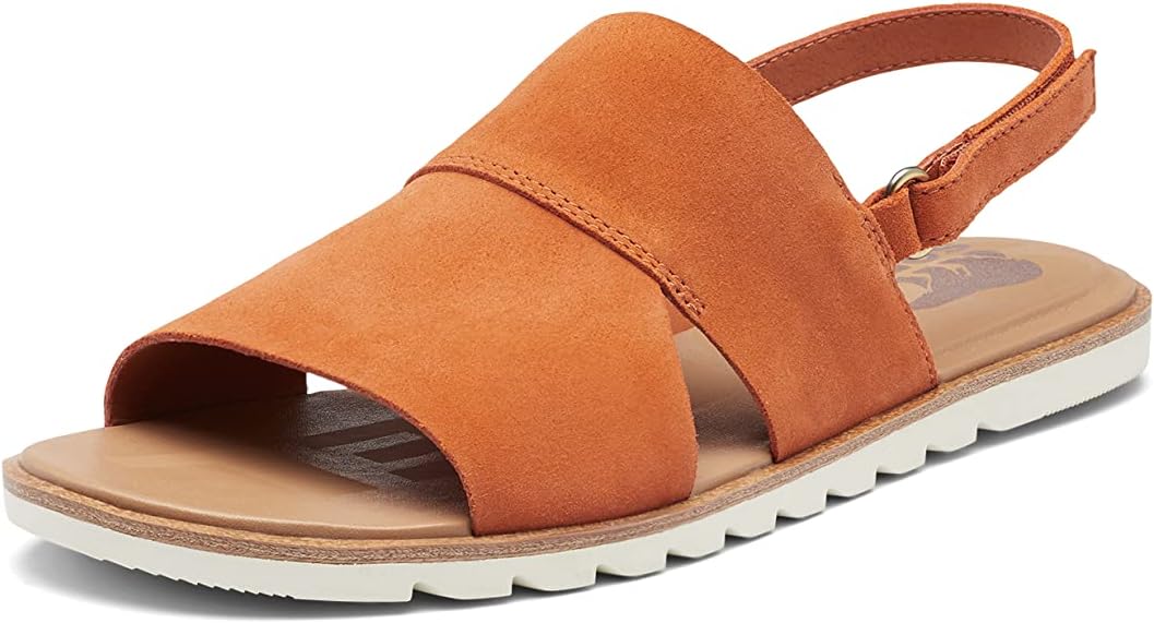 Sorel Women's Ella II Slingback Sandals