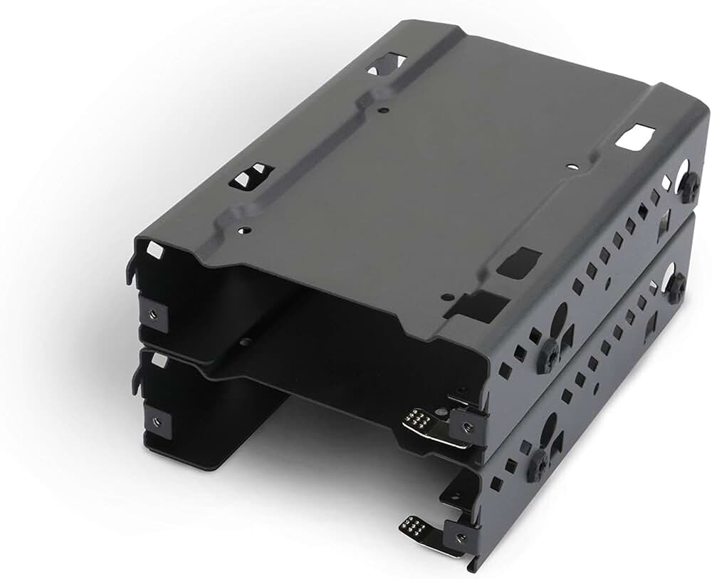 Салазки для hdd 3. Крепление жесткого диска в корпусе. Отсек 3. 5 zalman. 5 в отсек 5.