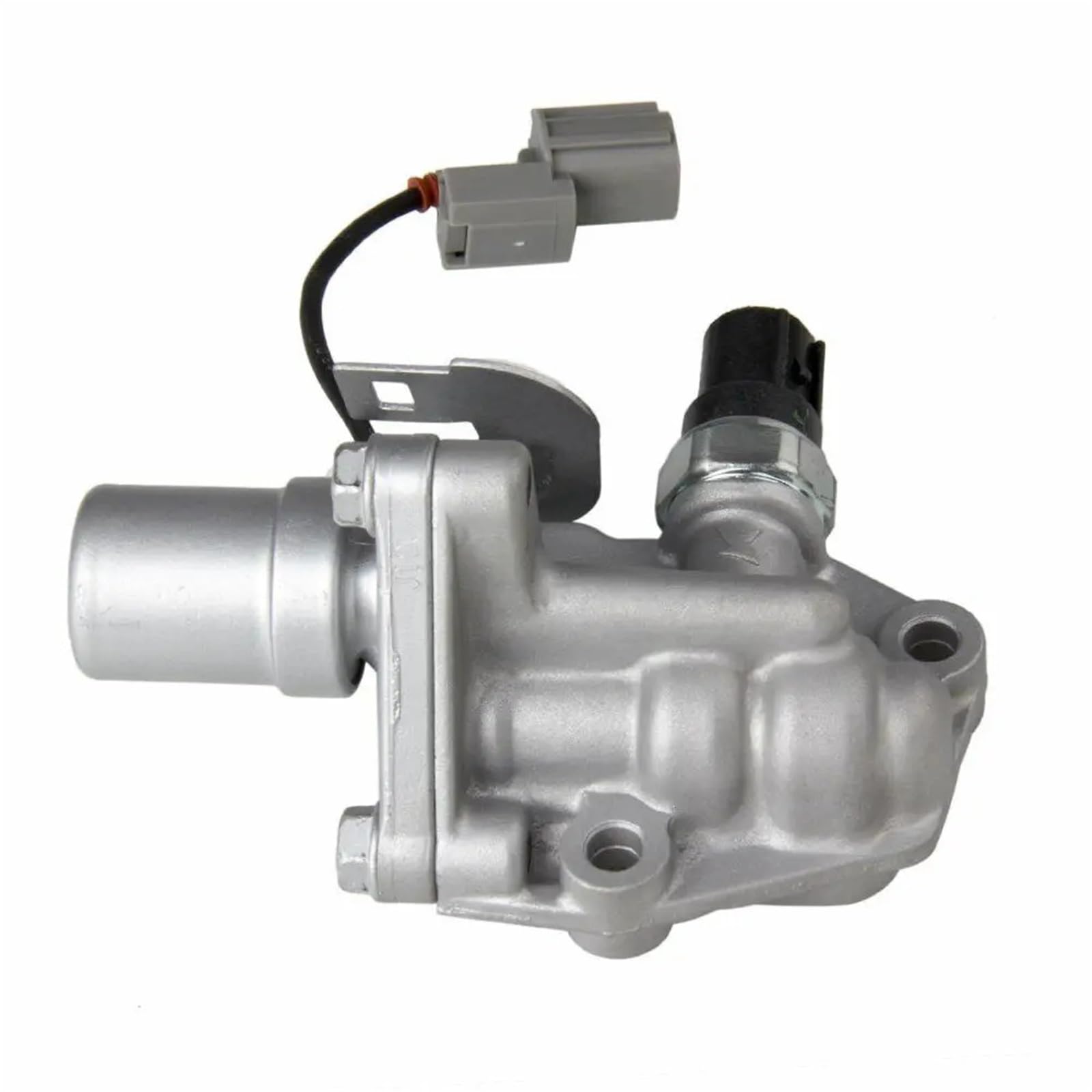 Układ VVT‌ Zawór elektromagnetyczny VTEC z zaworem suwakowym, pasuje do Hondy, pasuje do Accord 4 Cyl, pasuje do Odyssey 2.3L 1998 1999 2000 2001 2002 Sterownik faz rozrządu‌