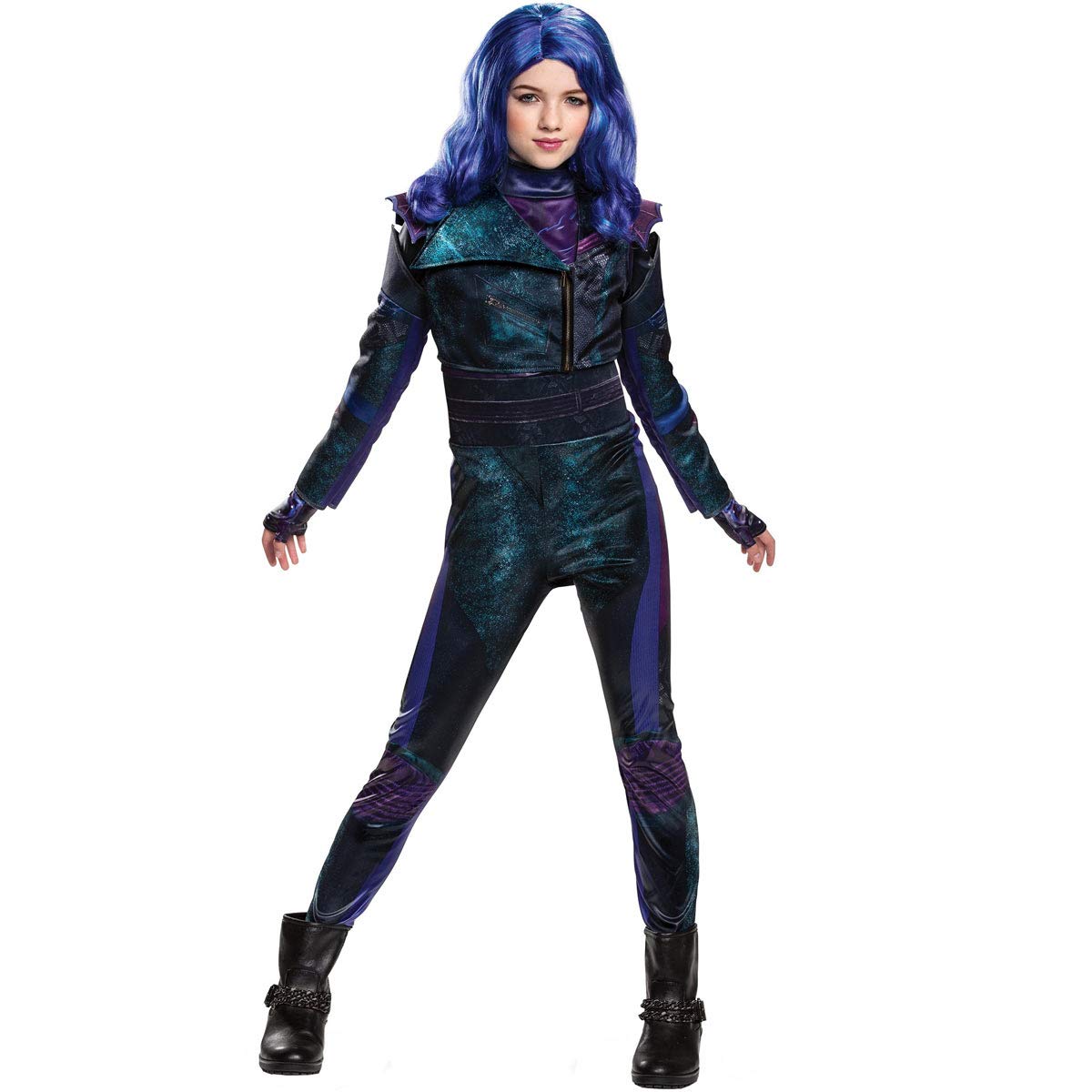 ディセンダント3 マル コスプレ 衣装 Amazon.co.jp: [Disguise] ディセンダント 3 コスチューム マル 子供