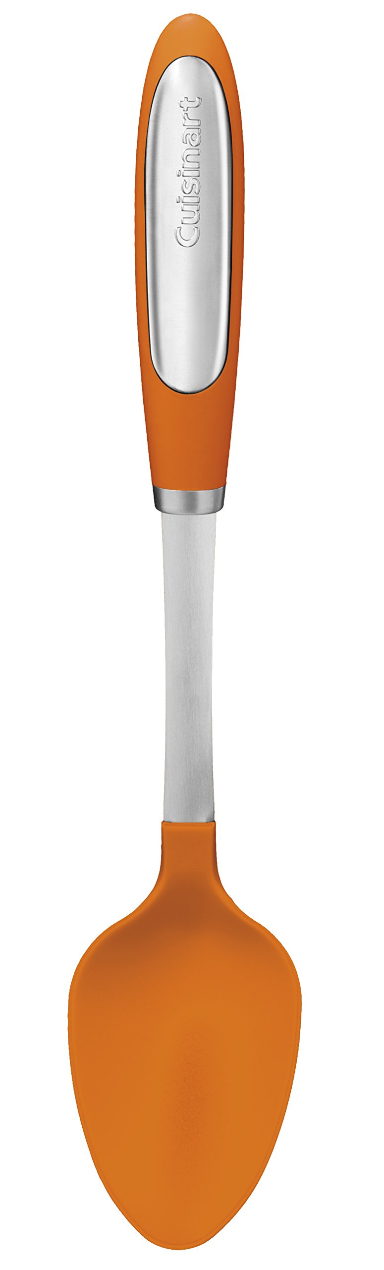 Cuisinart CTG-07-SSO Cuchara sólida de nailon, naranja