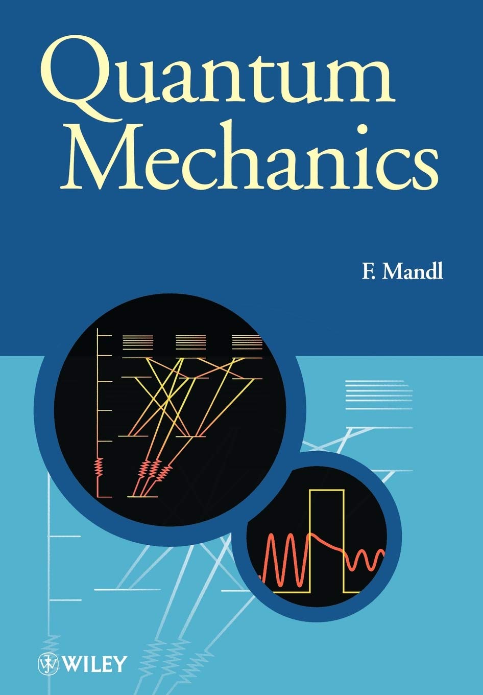 Quantum Mechanics: 23 (Manchester Physics Series)