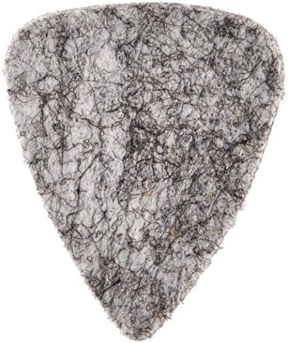 UP6 Felt Uke Picks, 6-Pack