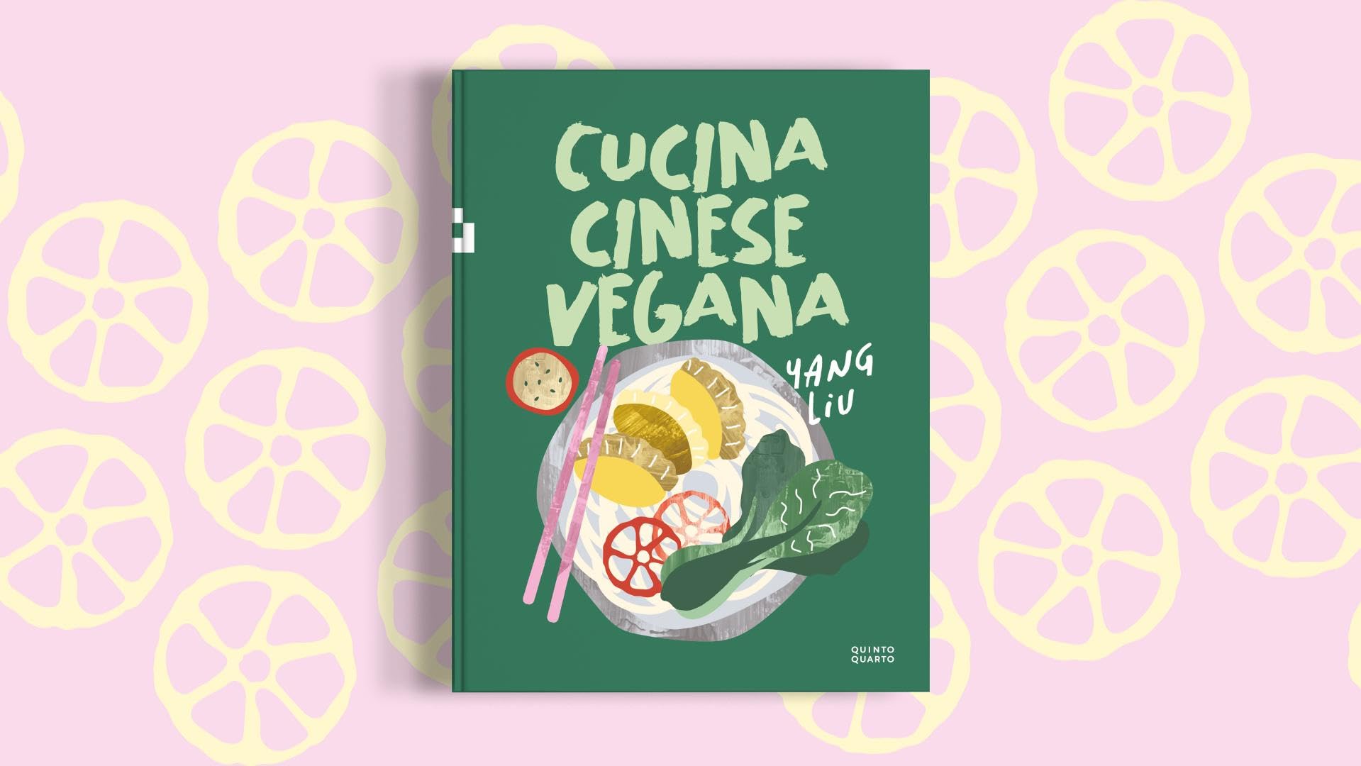 Cucina cinese vegana
