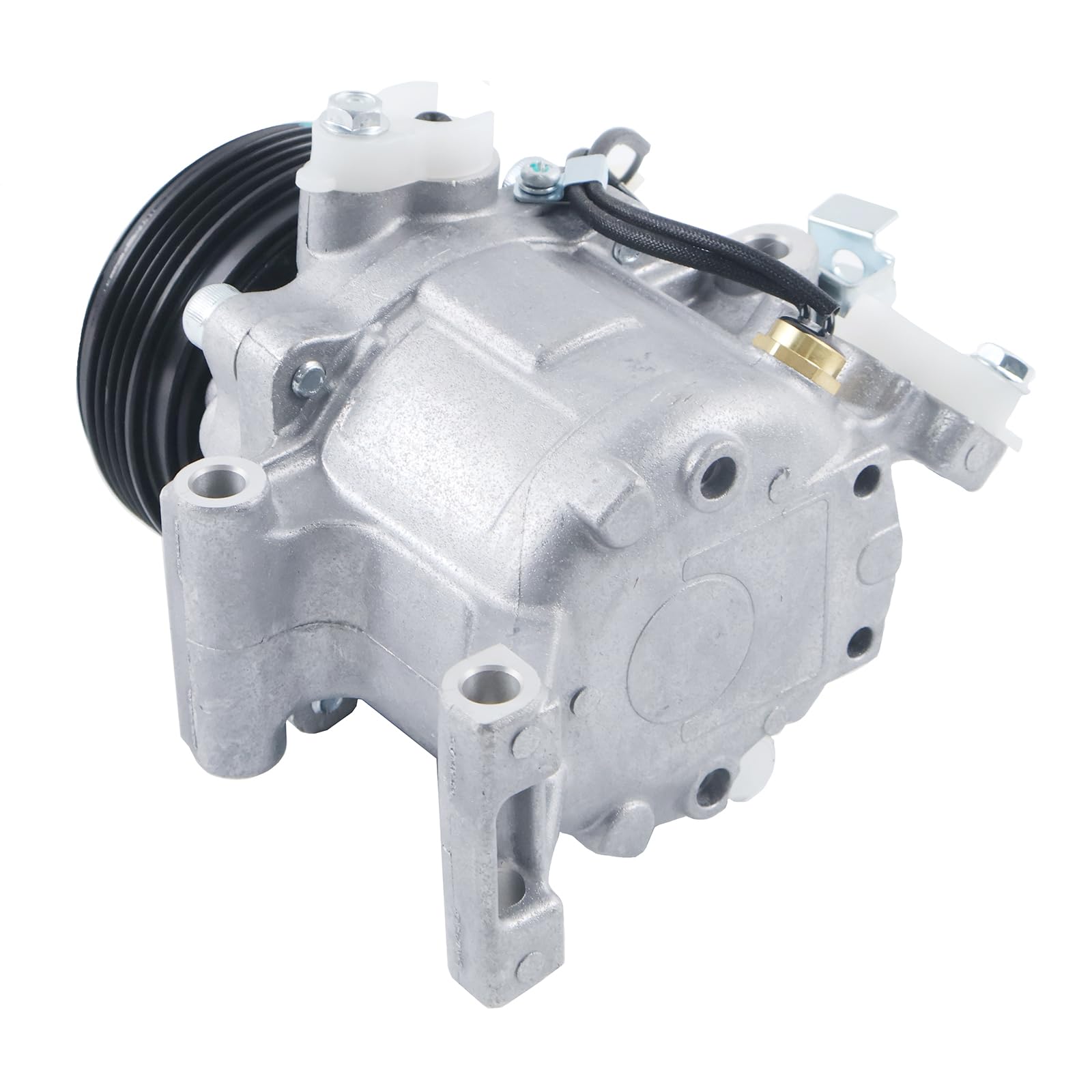 aya♡ Amazon.com: ‎zt truck parts AC Compressor 88320-97401 88320-B1020