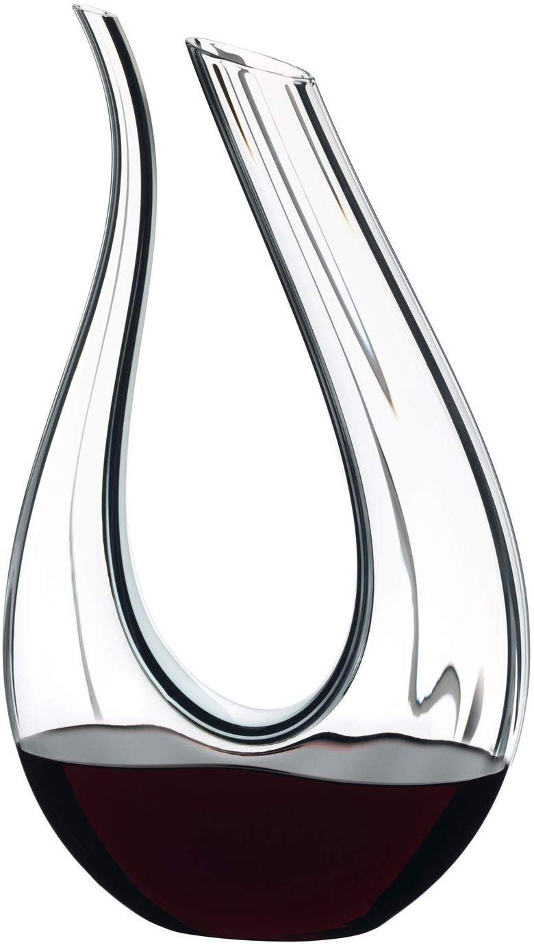 RIEDEL - Decantador de vino