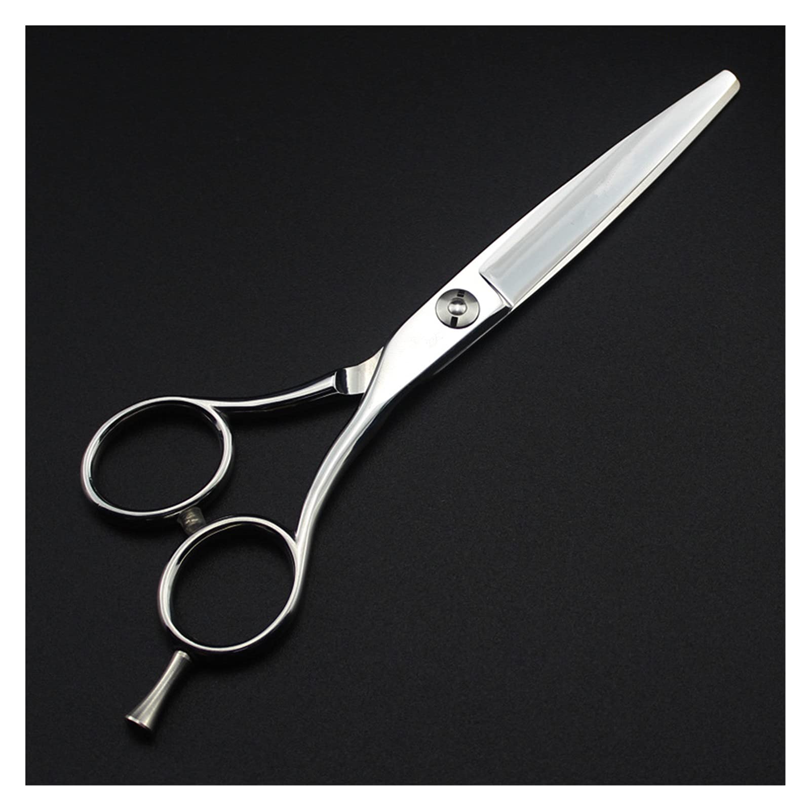 for Hair Cutting 6'' Hair Cutting, Barber, Hairdressing, Makeup Haircut, Barber, Hairdresser Hair Cutting Kit