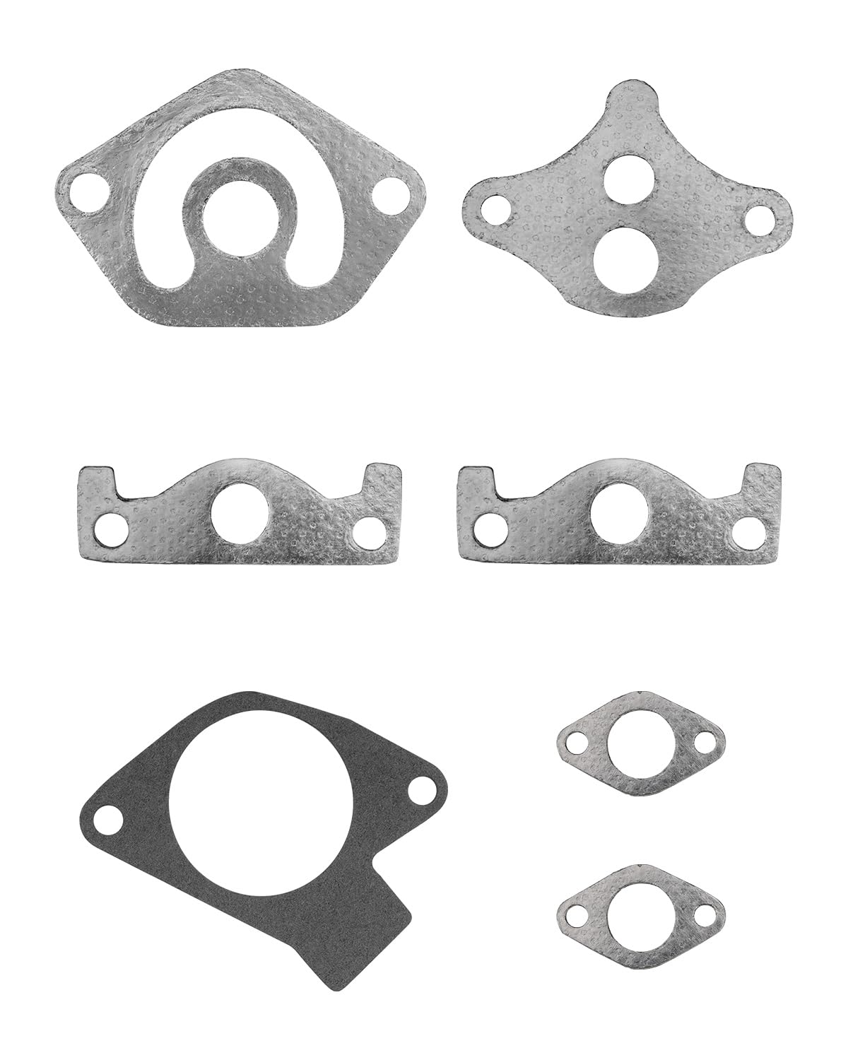 Mizumo Auto MA-4216955936 Head Gasket Set Bolts Lifters - Foto 10