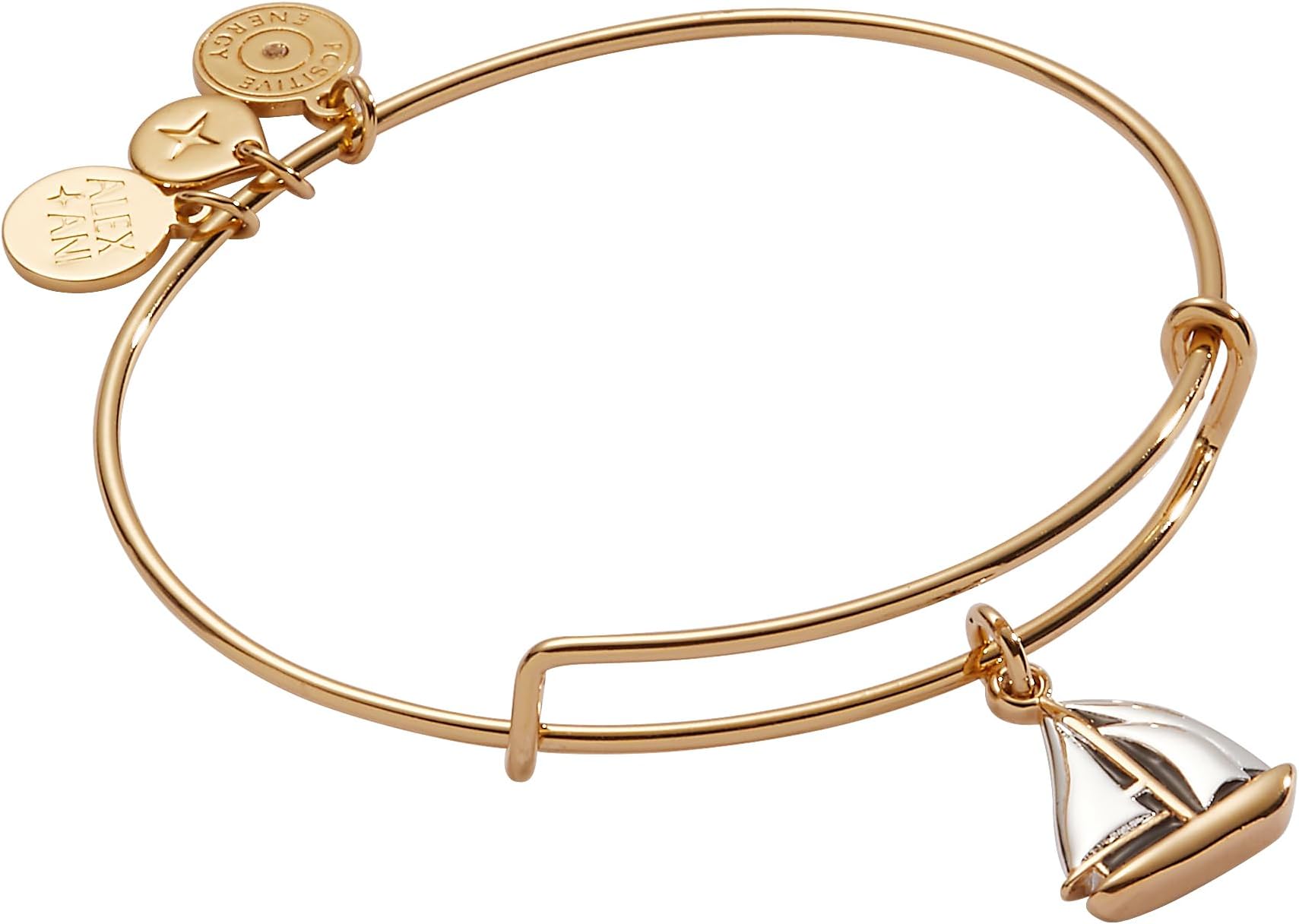 Sailboat Bangle