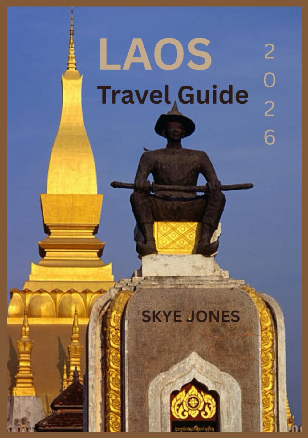 LAOS TRAVEL GUIDE 2026: A peaceful retreat along the Mekong River