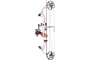 Cajun Bowfishing Sucker Punch Pro Bowfishing Bow For Adults