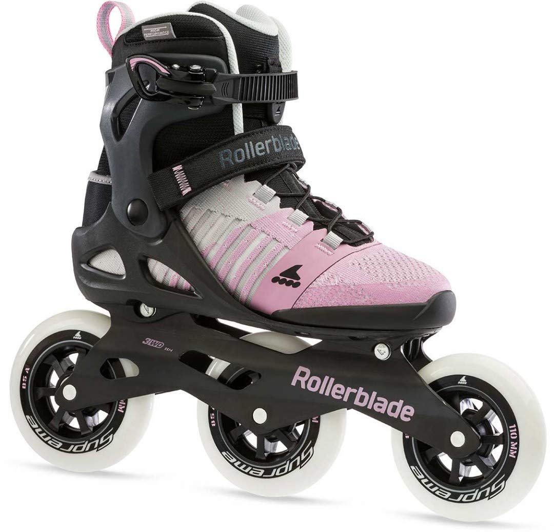 Rollerblade Macroblade 110 3wd - Pattini in linea Donna