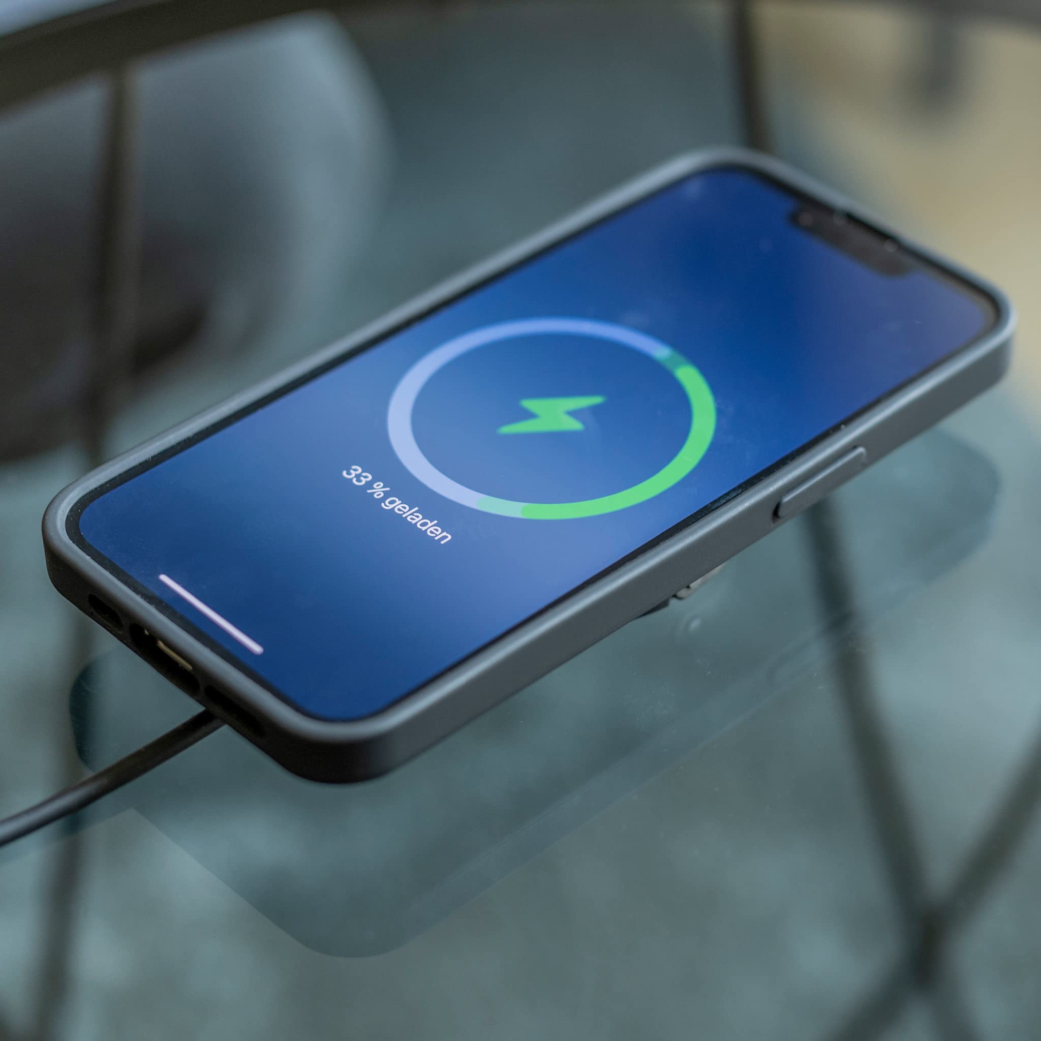 SP Connect Charging Pad | Almohadilla de Carga SPC+