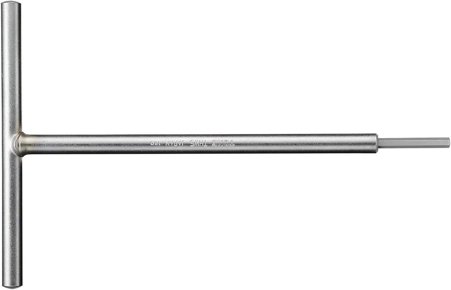 TONE T-type Hex Wrench THW-05 5mm