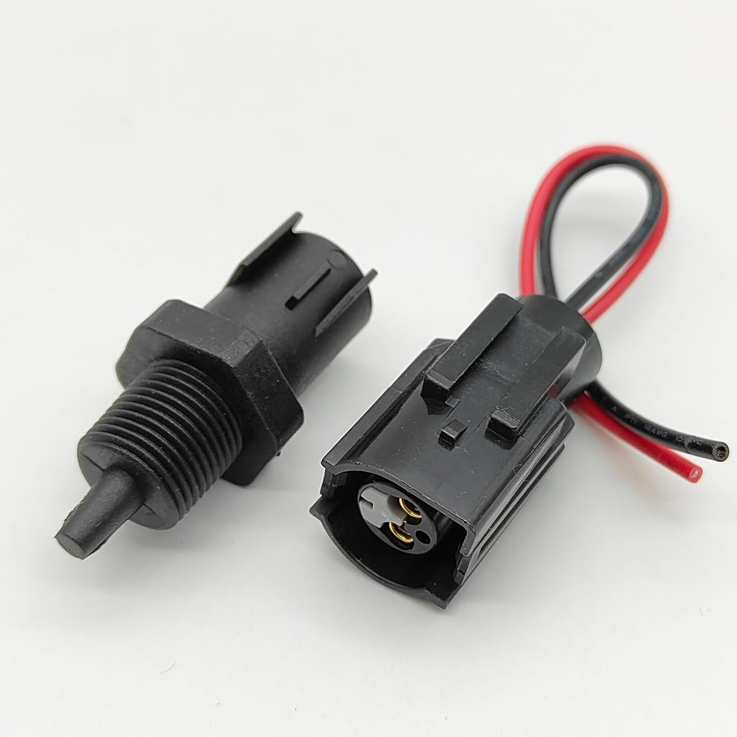 Sensor de Temperatura do Ar Ambiente AE5Z12A647A