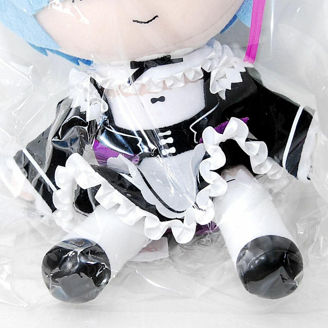 Amazon.co.jp: レム ぬいぐるみ Re:ゼロから始める異世界生活 Gift