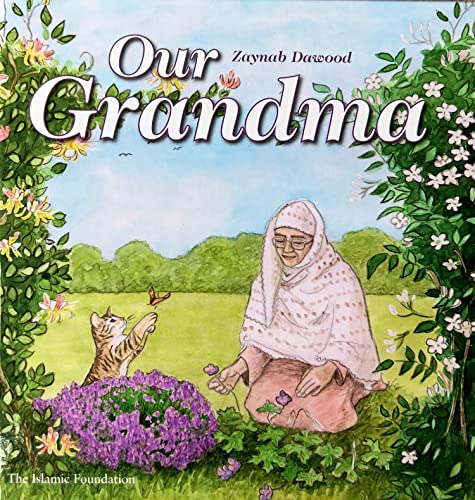 Our Grandma