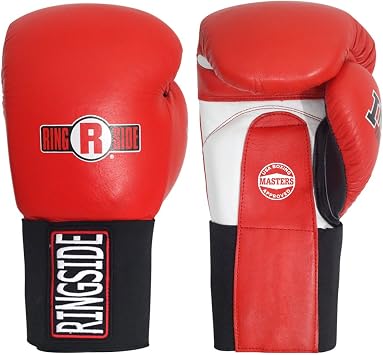 قفازات مسابقة Ringside Masters