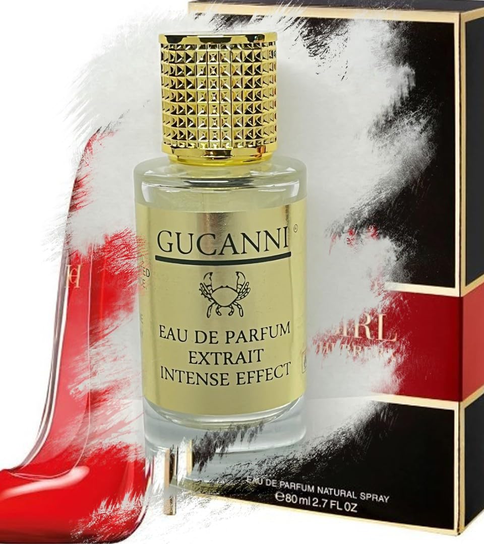GOOD GİRL KADIN PARFÜM 4 MEVSİME UYGUN 75ml EDP YÜKSEK KALİTE…